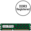   DDR3 Registered